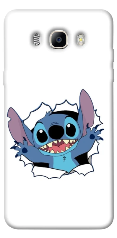 Чехол на Samsung J510F Galaxy J5 (2016) Stitch ver.19 фото 1 Чехол на Samsung J510F Galaxy J5 (2016) Stitch ver.19 фото 1 из 1
