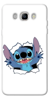 Чехол на Samsung J510F Galaxy J5 (2016) Stitch ver.19 фото 1 Чехол на Samsung J510F Galaxy J5 (2016) Stitch ver.19 фото 1 из 1