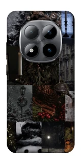 Чехол на Xiaomi Redmi Note 15 Pro 5G Christmas mood ver.6 фото 1 из 1