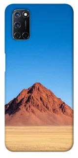 Чохол на Oppo A52 / A72 / A92 Alone mountain фото 1 з 1