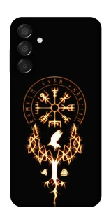 Чохол на Samsung Galaxy M15 5G Vikings World фото 1 з 1