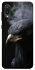 Чехол на Samsung Galaxy A02 black eagle фото 1 из 1