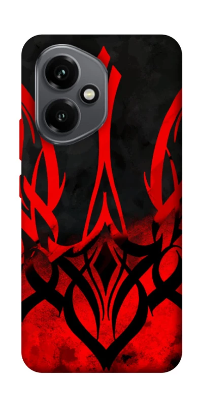 Чохол на Honor 400 Герб v18 фото 1 з 1