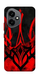 Чохол на Honor 400 Герб v18 фото 1 з 1