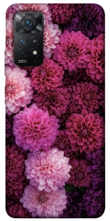 Чохол на Xiaomi Redmi Note 12 Pro 4G Garden1 фото 1 з 1