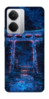 Чехол на Realme 14 torii gate фото 1 из 1