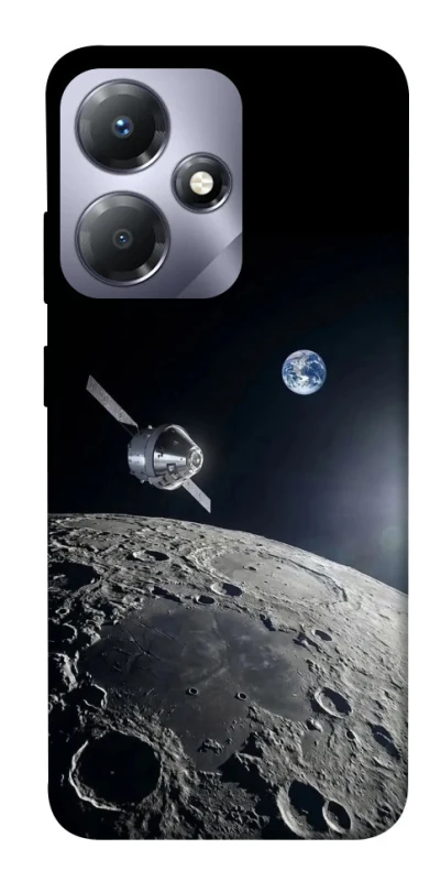 Чехол на Infinix Hot 30i Artemis 2 ver.2 фото 1 из 1