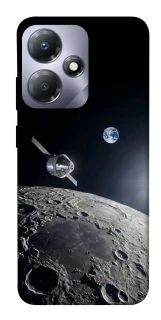 Чехол на Infinix Hot 30i Artemis 2 ver.2 фото 1 из 1