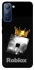 Чохол на TECNO Pop 5 LTE King Roblox фото 1 з 1