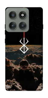 Чохол на Motorola Edge 60 Pro Berserk Universe фото 1 з 1