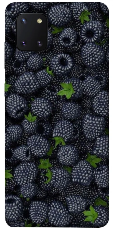 Чохол на Samsung Galaxy Note 10 Lite (A81) Fresh фото 1 з 1