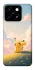 Чохол на ZTE Blade A55 4G pikachu фото 1 з 1