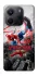 Чохол на Xiaomi Redmi Note 14 5G Spider Man ver.1 фото 1 з 1