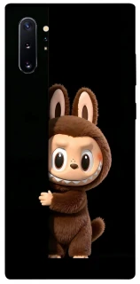 Чохол на Samsung Galaxy Note 10 Plus Boo Labubu фото 1 з 1