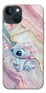 Чохол на Apple iPhone 13 (6.1") Stitch ver.26 фото 1 з 1