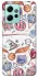 Чохол на Xiaomi Redmi Note 12 4G Harry Potter V18 фото 1 з 1