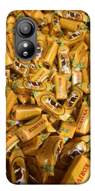 Чехол на ZTE Blade L220 Roshen фото 1 из 1