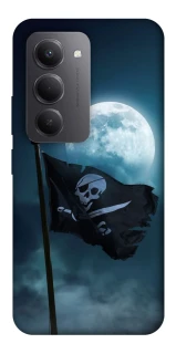 Чехол на Xiaomi Redmi 15 (Global) Jolly Roger фото 1 из 1