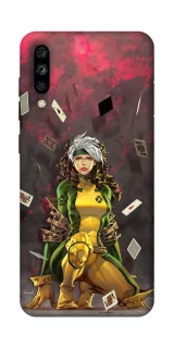 Чехол на ZTE Blade A7s (2019) Rogue фото 1 из 1