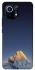Чохол на Xiaomi Mi 11 Sky mountains фото 1 з 1