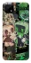 Чохол на Realme C12 Dandy World Shelly Art фото 1 з 1