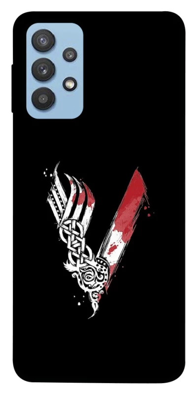 Чохол на Samsung Galaxy M32 V-Vikings фото 1 з 1