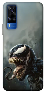 Чехол на Vivo Y51a venom v7 фото 1 из 1