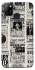 Чохол на Infinix Hot 10 Lite Harry Potter newspaper фото 1 з 1