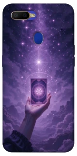 Чохол на Oppo A5s Universe in tarot фото 1 з 1