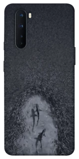 Чехол на OnePlus Nord Акула фото 1 из 1