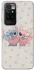 Чехол на Xiaomi Redmi 10 Stitch ver.29 фото 1 из 1