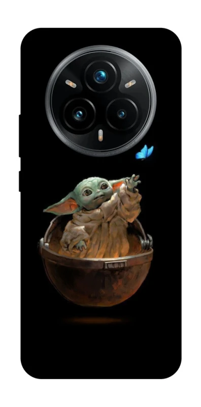 Чохол на Realme 14 Pro Star Wars Grogu фото 1 з 1