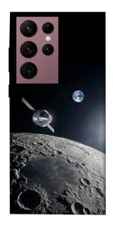 Чохол на Samsung Galaxy S22 Ultra Artemis 2 ver.2 фото 1 з 1