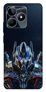 Чохол на Realme C53 Transformer фото 1 з 1