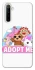 Чохол на Realme 6 Adopt Me Pets Logo фото 1 з 1