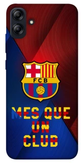 Чохол на Samsung Galaxy A04e FC Barcelona v5 фото 1 з 1