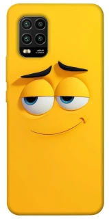 Чохол на Xiaomi Mi 10 Lite smile фото 1 з 1