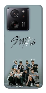 Чохол на Xiaomi 13T Stray Kids v5 фото 1 з 1