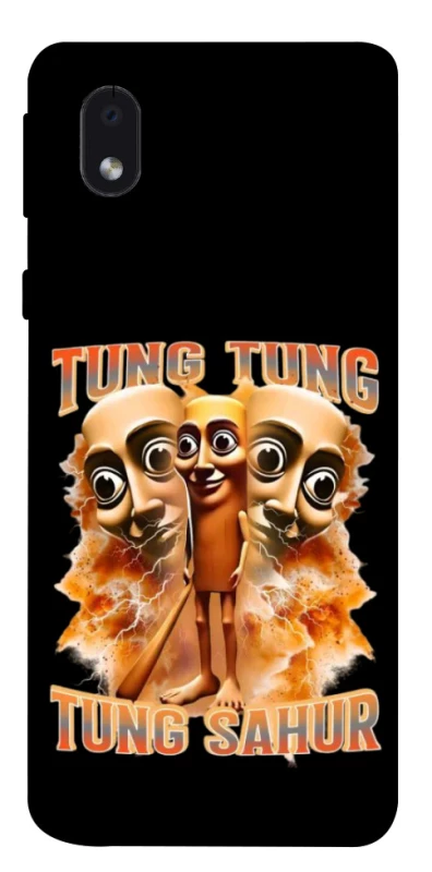 Чохол на Samsung Galaxy M01 Core / A01 Core Tung Tung Tung Sahur фото 1 з 1