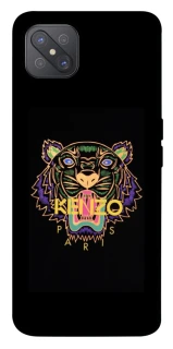 Чохол на Oppo A92s Kenzo фото 1 з 1