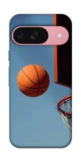 Чехол на Google Pixel 9 Баскетболл фото 1 из 1