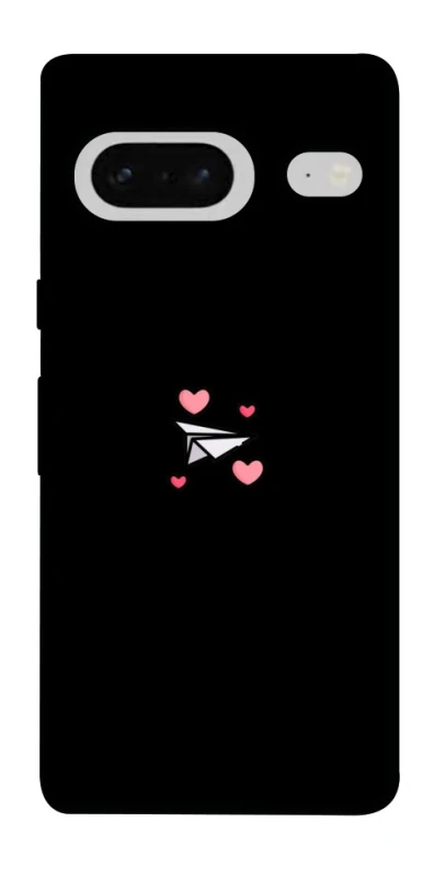 Чохол на Google Pixel 7 Love aesthetic ver.13 фото 1 з 1
