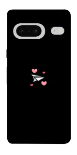 Чехол на Google Pixel 7 Love aesthetic ver.13 фото 1 из 1