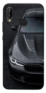 Чехол на Huawei P20 Lite BMW v47 фото 1 из 1