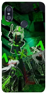 Чохол на Xiaomi Redmi Note 5 Pro / Note 5 (AI Dual Camera) Roblox v5 фото 1 з 1