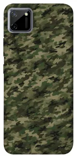 Чехол на Realme C11 Camouflage v24 фото 1 из 1