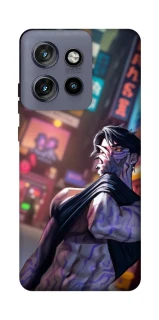 Чехол на Motorola Edge 50 Neo k-pop demon hunters v5 фото 1 из 1