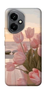 Чохол на Honor 400 Morning Flowers zon фото 1 з 1