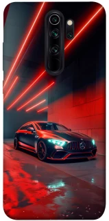 Чехол на Xiaomi Redmi Note 8 Pro Neon Mers фото 1 из 1