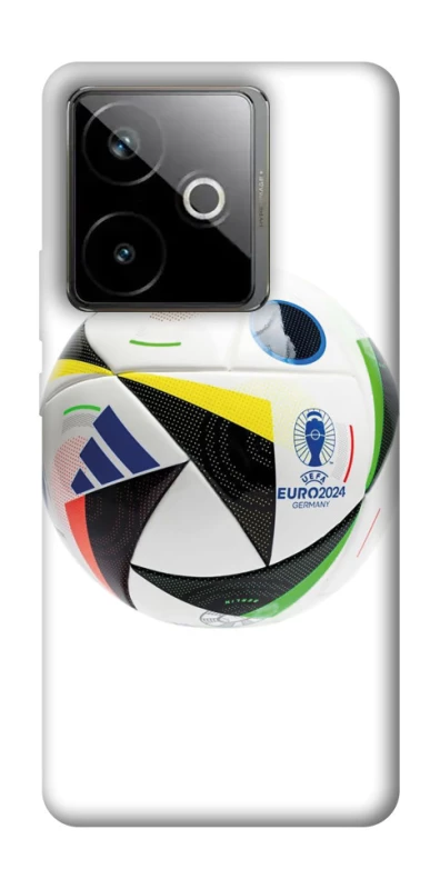 Чохол на Realme GT 7T Football Ball 2024 v2 фото 1 з 1
